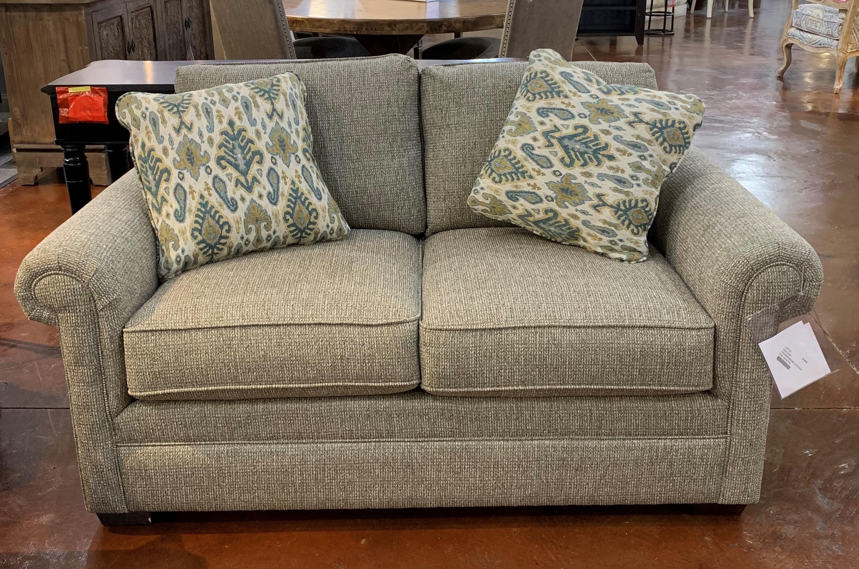 Hickorycraft F9 Series Loveseat